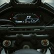 Yamaha Tracer 700 2020 didedahkan sebelum EICMA