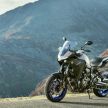 Yamaha Tracer 700 2020 didedahkan sebelum EICMA