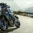 Yamaha Tracer 700 2020 didedahkan sebelum EICMA