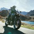Yamaha Tracer 700 2020 didedahkan sebelum EICMA