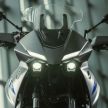 Yamaha Tracer 700 2020 didedahkan sebelum EICMA