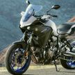 2020 Yamaha Tracer 700 revealed ahead of EICMA