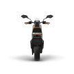 Zapp i300 e-scooter – Made in Thailand, 587 Nm torque and priced at the equivalent of RM28k in UK