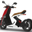 Zapp i300 e-scooter – Made in Thailand, 587 Nm torque and priced at the equivalent of RM28k in UK