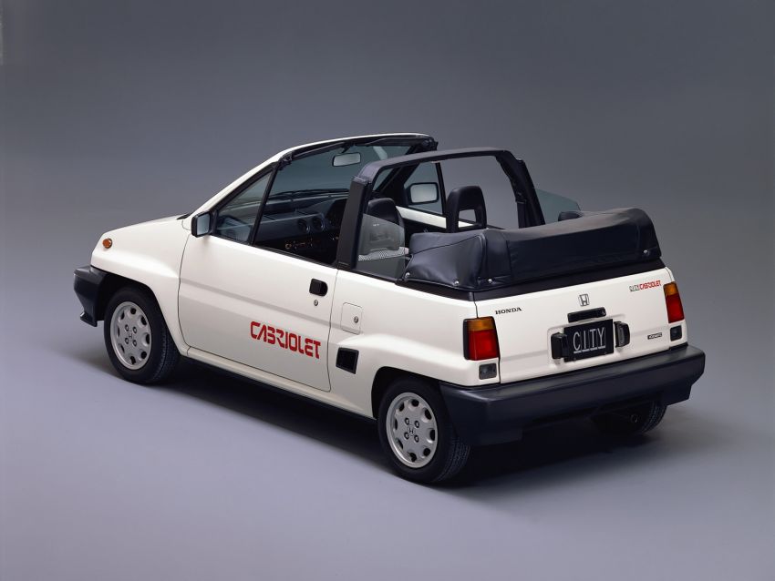 Honda City Turbo 2020 – generasi kelima atau ketujuh? 1051445