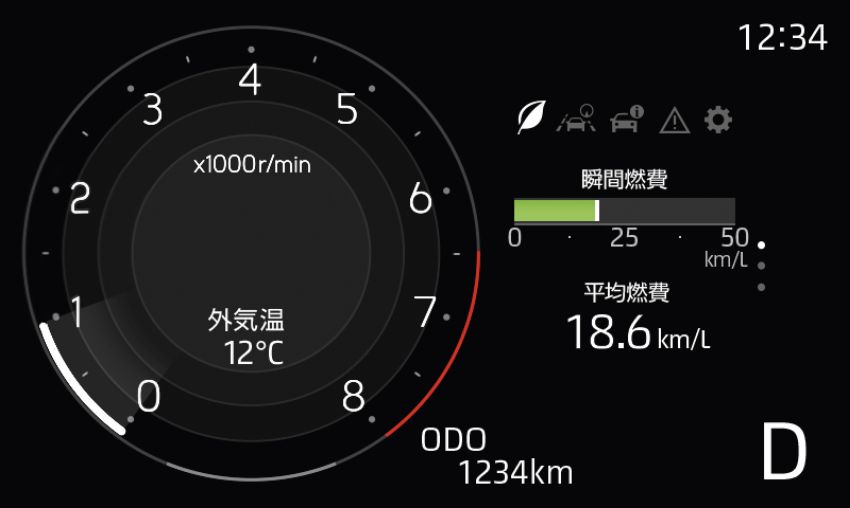 Daihatsu Rocky kini dijual di Jepun, harga dari RM59k 1042539