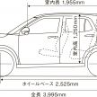 Daihatsu Rocky kini dijual di Jepun, harga dari RM59k