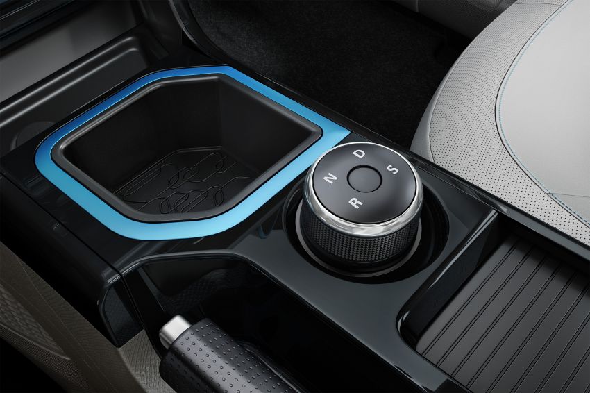 2020 Tata Nexon EV – full electric B-SUV debuts in India with over 300 km range, 0-100 km/h in 9.9 secs 1062035