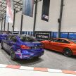 VIDEO: 2019 BMW M Festival in Joburg, South Africa