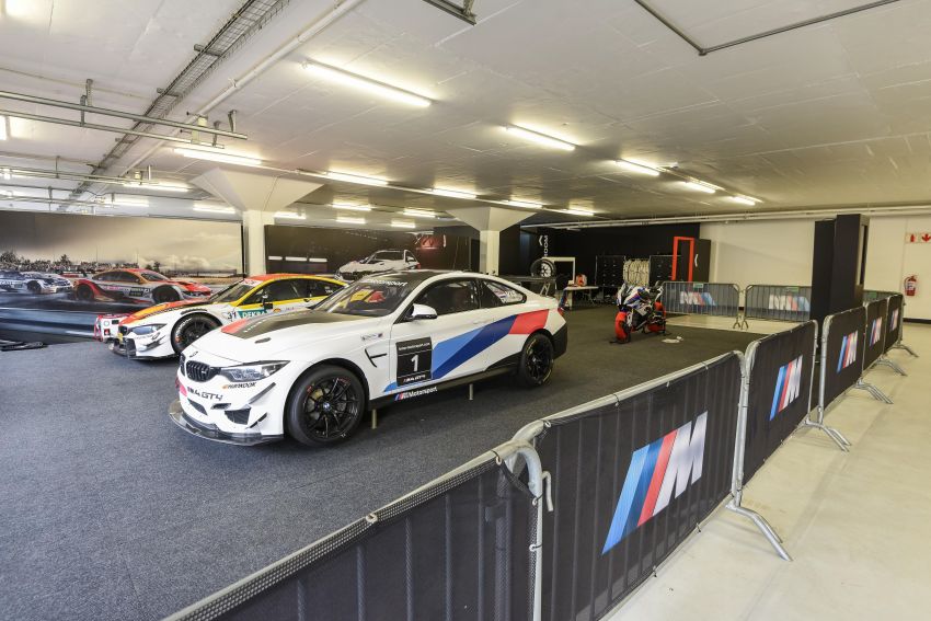 VIDEO: 2019 BMW M Festival in Joburg, South Africa 1061278