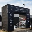 VIDEO: 2019 BMW M Festival in Joburg, South Africa
