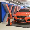 VIDEO: 2019 BMW M Festival in Joburg, South Africa