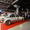 VIDEO: 2019 BMW M Festival in Joburg, South Africa