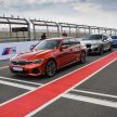 VIDEO: 2019 BMW M Festival in Joburg, South Africa