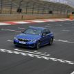 VIDEO: 2019 BMW M Festival in Joburg, South Africa