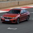 VIDEO: 2019 BMW M Festival in Joburg, South Africa