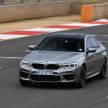 VIDEO: 2019 BMW M Festival in Joburg, South Africa