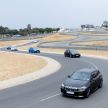 VIDEO: 2019 BMW M Festival in Joburg, South Africa