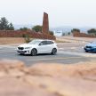 VIDEO: 2019 BMW M Festival in Joburg, South Africa
