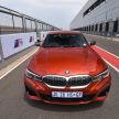 VIDEO: 2019 BMW M Festival in Joburg, South Africa