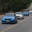 VIDEO: 2019 BMW M Festival in Joburg, South Africa