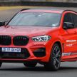VIDEO: 2019 BMW M Festival in Joburg, South Africa
