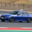 VIDEO: 2019 BMW M Festival in Joburg, South Africa