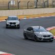 VIDEO: 2019 BMW M Festival in Joburg, South Africa