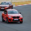 VIDEO: 2019 BMW M Festival in Joburg, South Africa