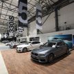 VIDEO: 2019 BMW M Festival in Joburg, South Africa