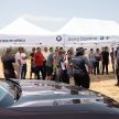 VIDEO: 2019 BMW M Festival in Joburg, South Africa