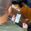 GoCar, ERL lancar pakej baru mudahkan pelanggan