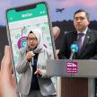 GoCar, ERL lancar pakej baru mudahkan pelanggan