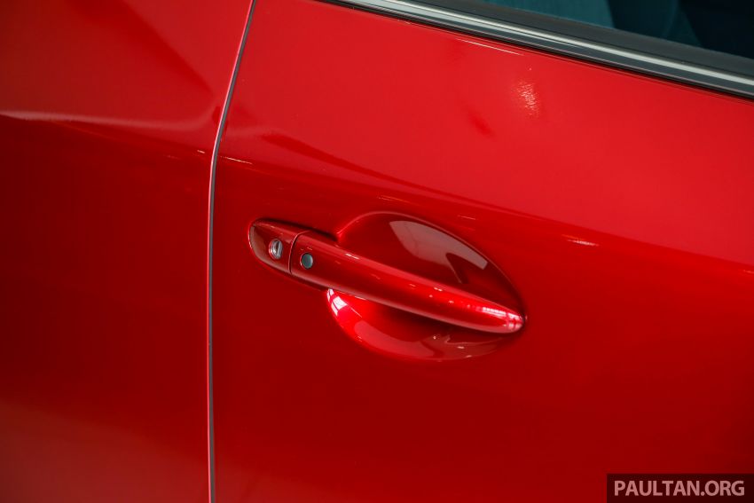 GALLERY: 2020 Mazda CX-8 2WD Mid Plus – RM186k 1063175