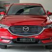 GALLERY: 2020 Mazda CX-8 2WD Mid Plus – RM186k