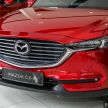 GALLERY: 2020 Mazda CX-8 2WD Mid Plus – RM186k