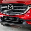 GALLERY: 2020 Mazda CX-8 2WD Mid Plus – RM186k