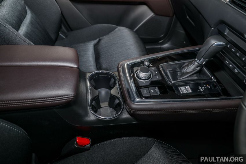 GALLERY: 2020 Mazda CX-8 2WD Mid Plus – RM186k 1063201