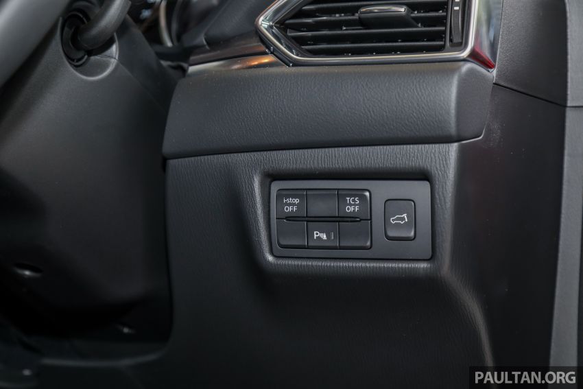 GALLERY: 2020 Mazda CX-8 2WD Mid Plus – RM186k 1063205