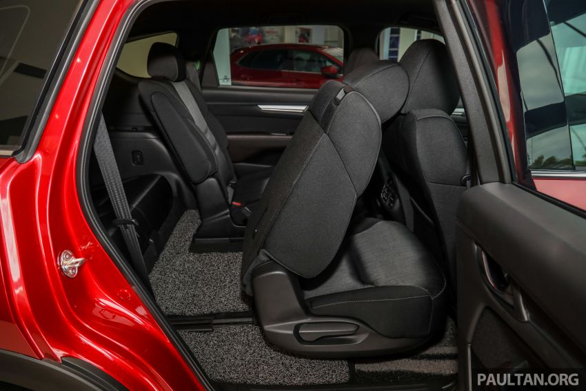 GALLERY: 2020 Mazda CX-8 2WD Mid Plus – RM186k 1063217