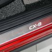 GALLERY: 2020 Mazda CX-8 2WD Mid Plus – RM186k