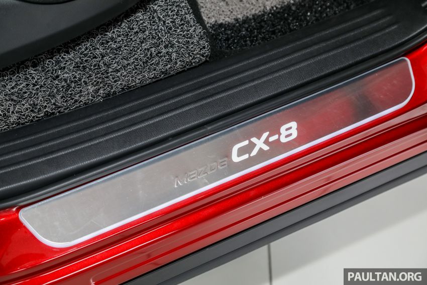 GALLERY: 2020 Mazda CX-8 2WD Mid Plus – RM186k 1063223