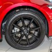 GALLERY: Updated 2020 Mazda MX-5 RF – RM260k