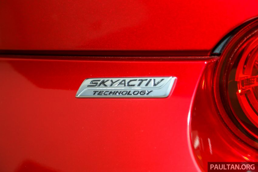 GALLERY: Updated 2020 Mazda MX-5 RF – RM260k 1063264