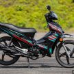ULASAN VIDEO: Modenas Kriss 110 2019 – RM3,377