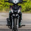 ULASAN VIDEO: Modenas Kriss 110 2019 – RM3,377