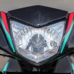 ULASAN VIDEO: Modenas Kriss 110 2019 – RM3,377