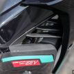 ULASAN VIDEO: Modenas Kriss 110 2019 – RM3,377
