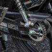 ULASAN VIDEO: Modenas Kriss 110 2019 – RM3,377