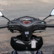 ULASAN VIDEO: Modenas Kriss 110 2019 – RM3,377